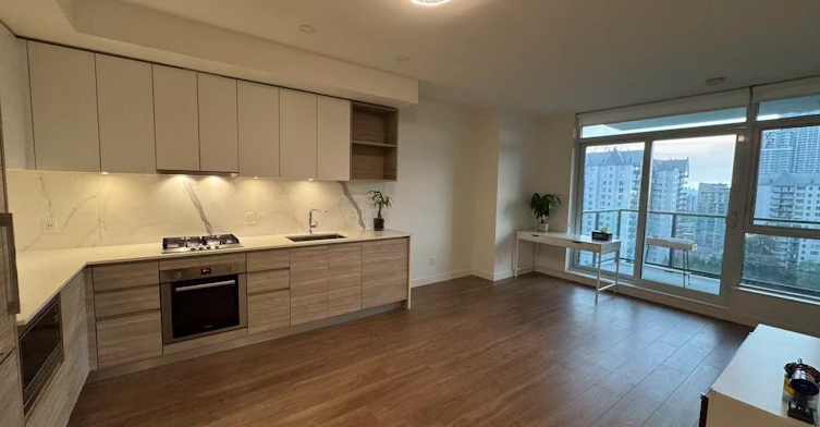 1307-595 Austin Ave, Coquitlam, BC, V3K 0G7