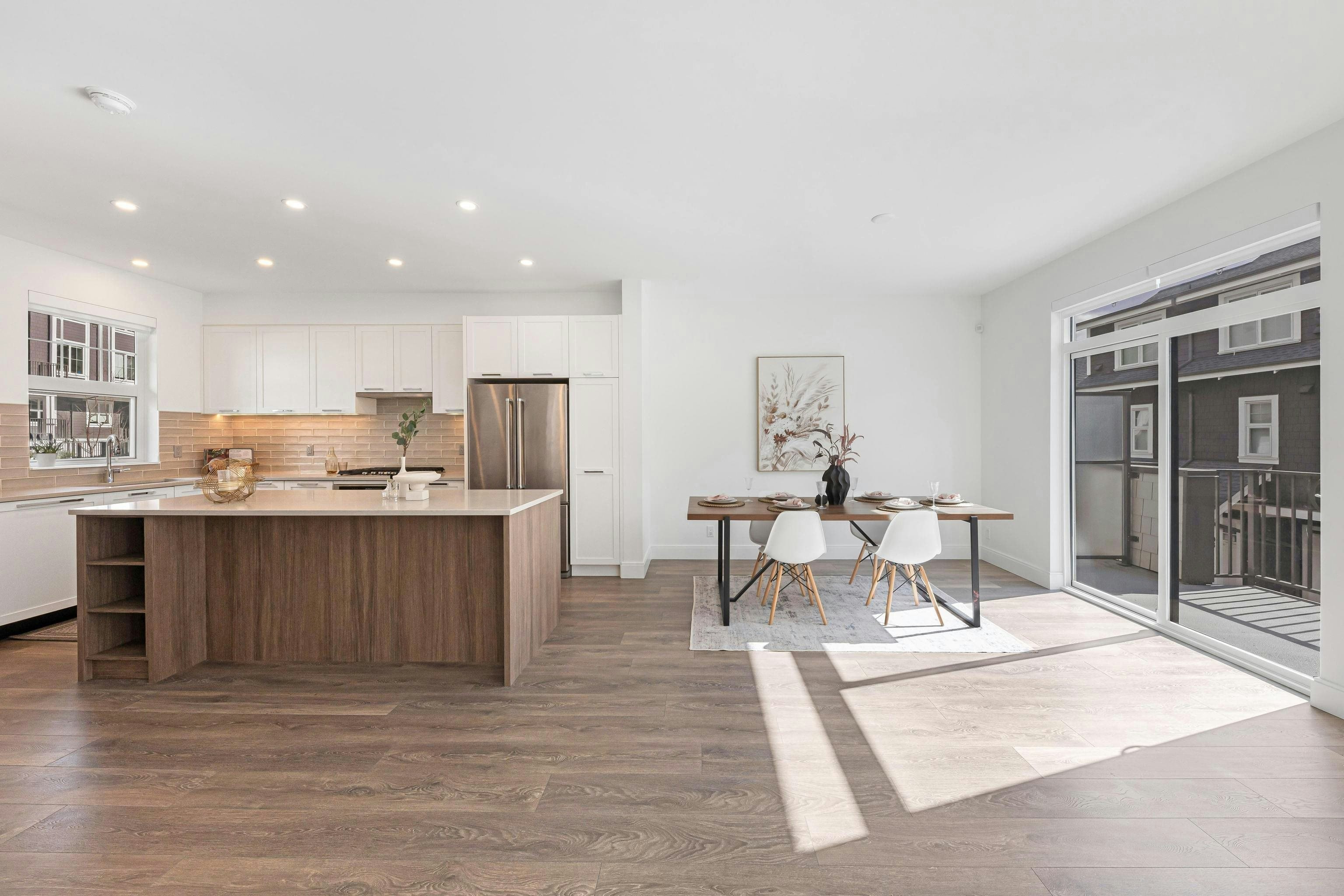 149-1310 Mitchell Street, Coquitlam, BC, V3E 0T9 - 8