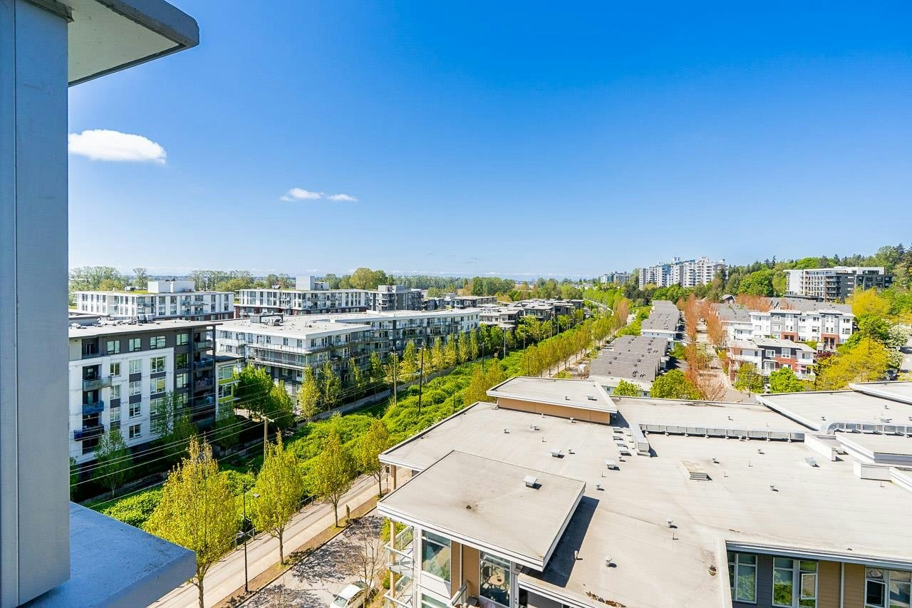 1006-3281 E Kent Avenue North, Vancouver, BC, V5S 0C4