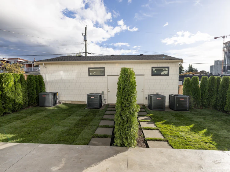 4-1458 Rosser Avenue, Burnaby, BC, V5C 5C8 - 24