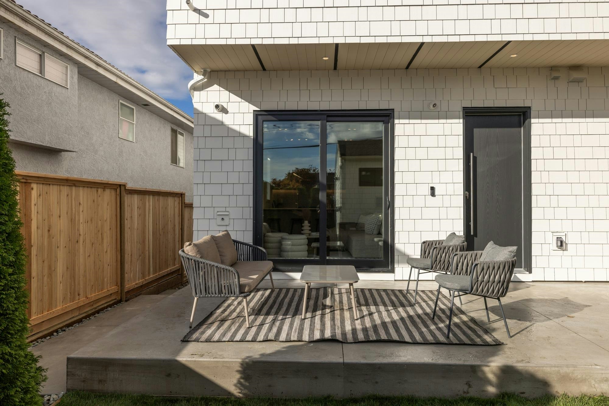 4-1458 Rosser Avenue, Burnaby, BC, V5C 5C8 - 8