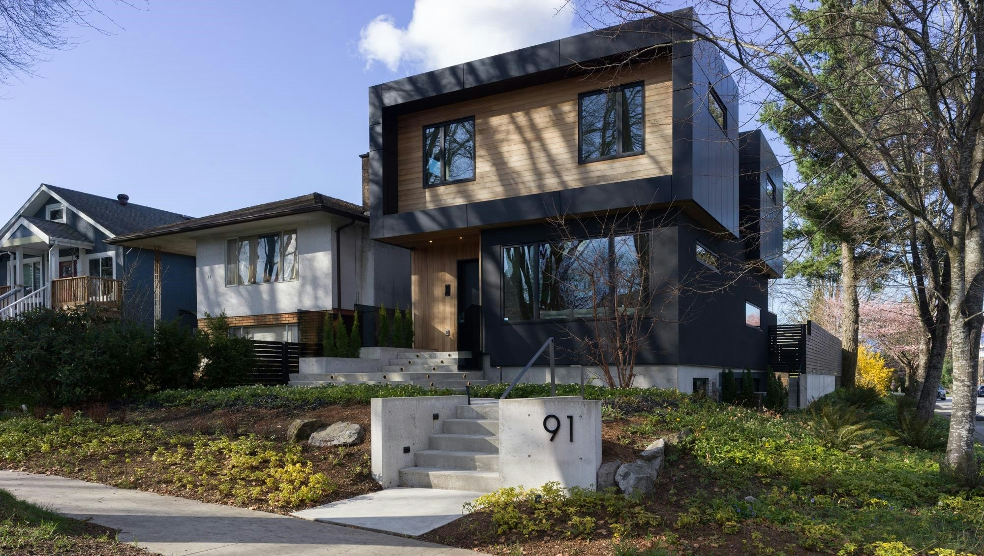 91 East 40th Ave, Vancouver, BC, V5W 1L3 - 23