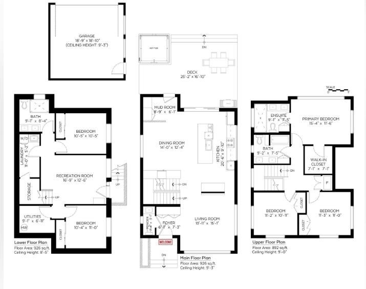 91 East 40th Ave, Vancouver, BC, V5W 1L3 - 24