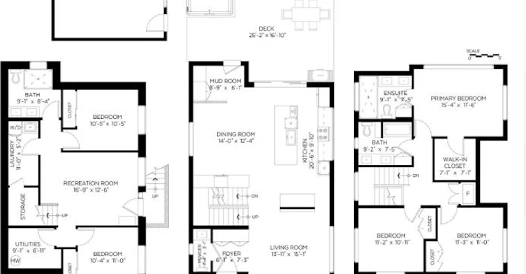 91 East 40th Ave, Vancouver, BC, V5W 1L3 - 24