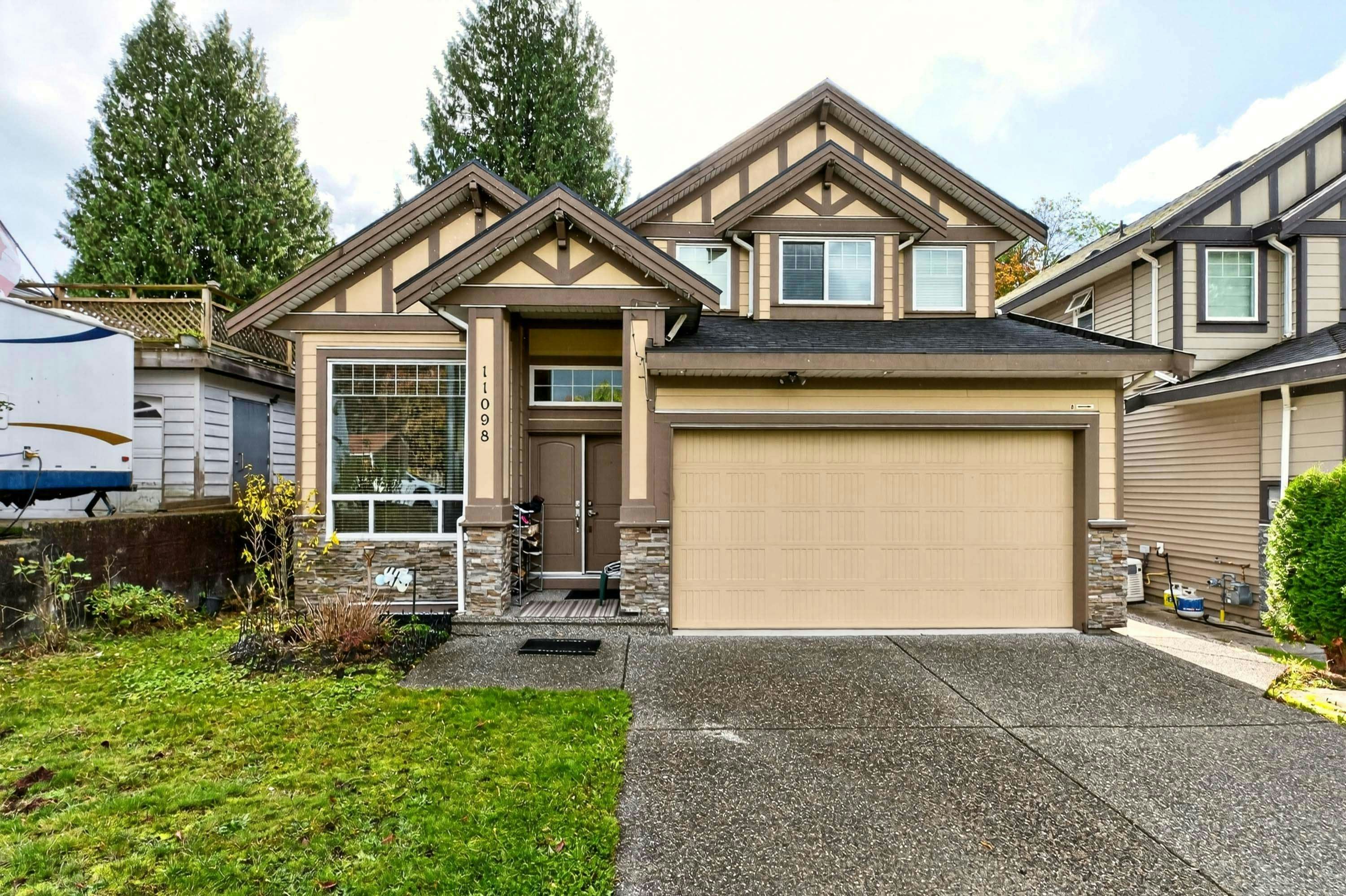11098 Beverly Drive, Delta, BC, V4C 3B4