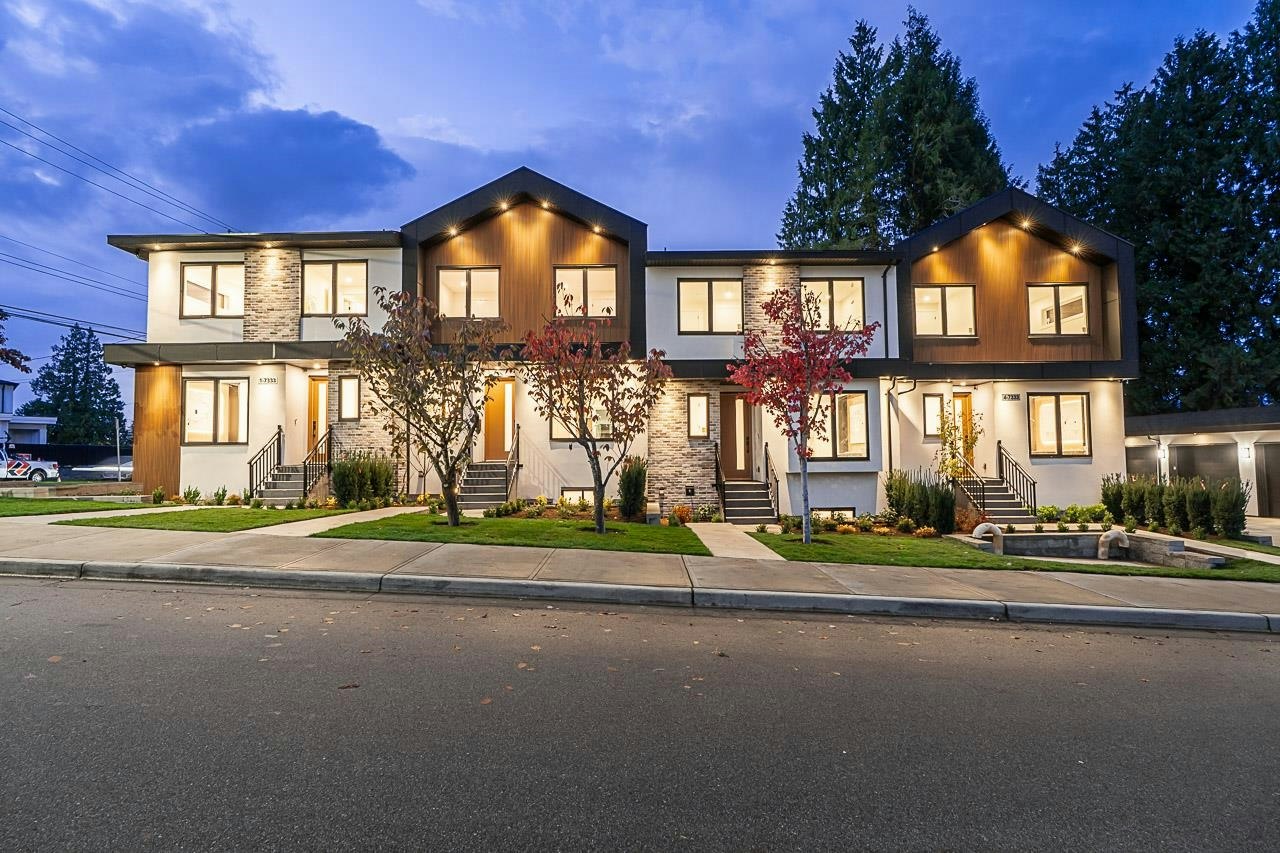 1-7333 Stanley Street, Burnaby, BC, V5E 3B4