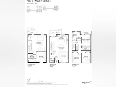 1-7333 Stanley Street - 2