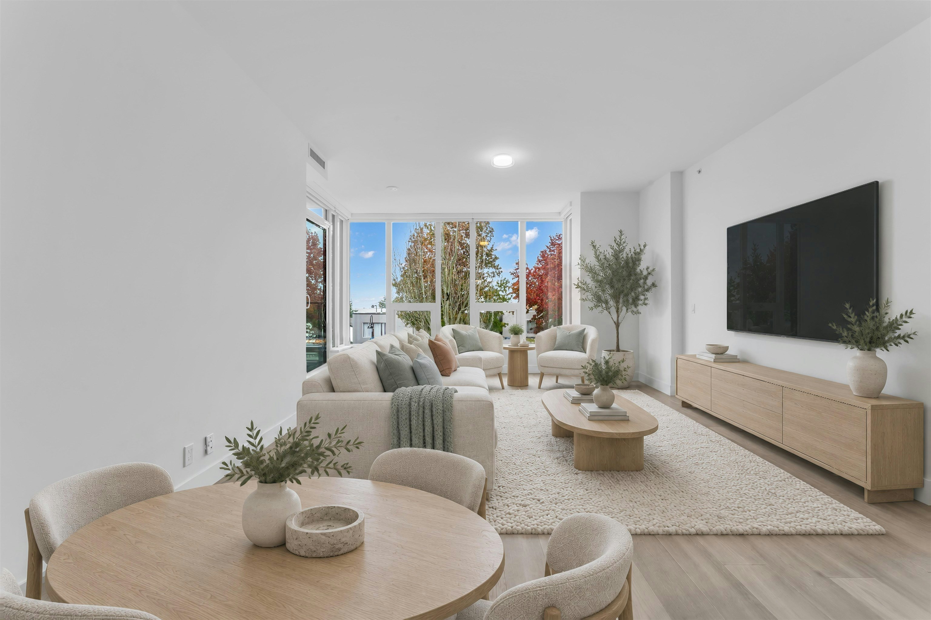211-1342 Johnston Road, Surrey, BC, V4B 0C7
