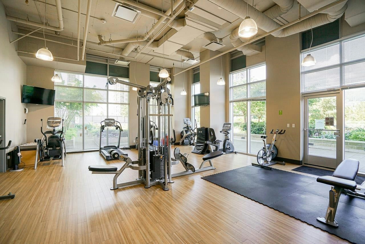 21XX-3007 Glen Dr, Coquitlam, BC, V3B 0L8 - 22