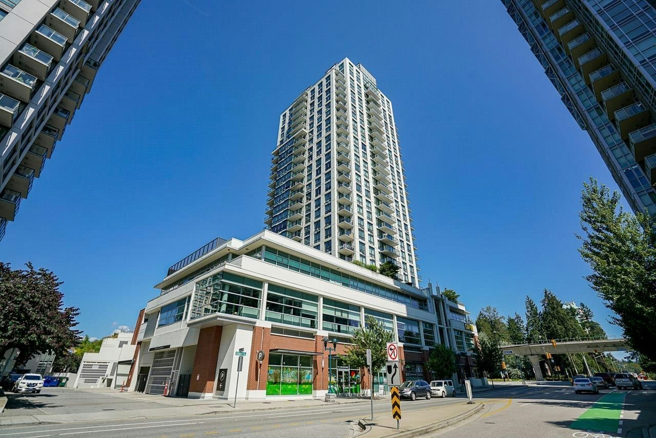 21XX-3007 Glen Dr, Coquitlam, BC, V3B 0L8