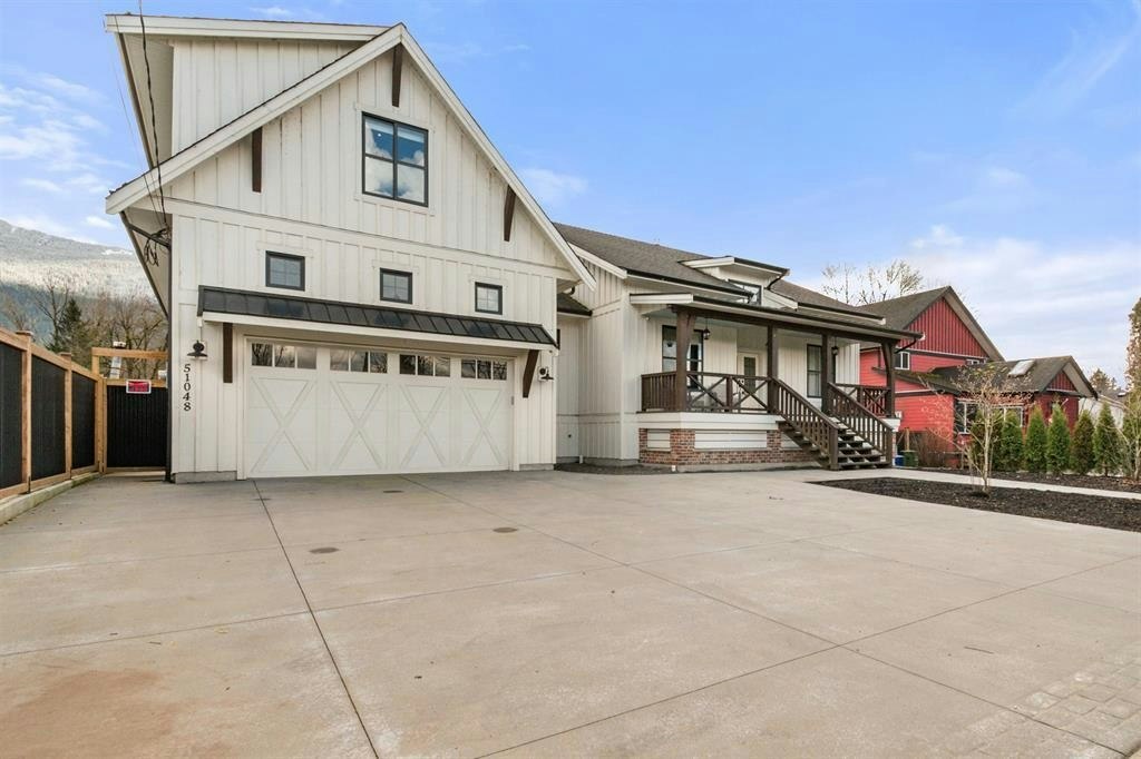 51048 Yale Road, Chilliwack, BC, V0X 1X0