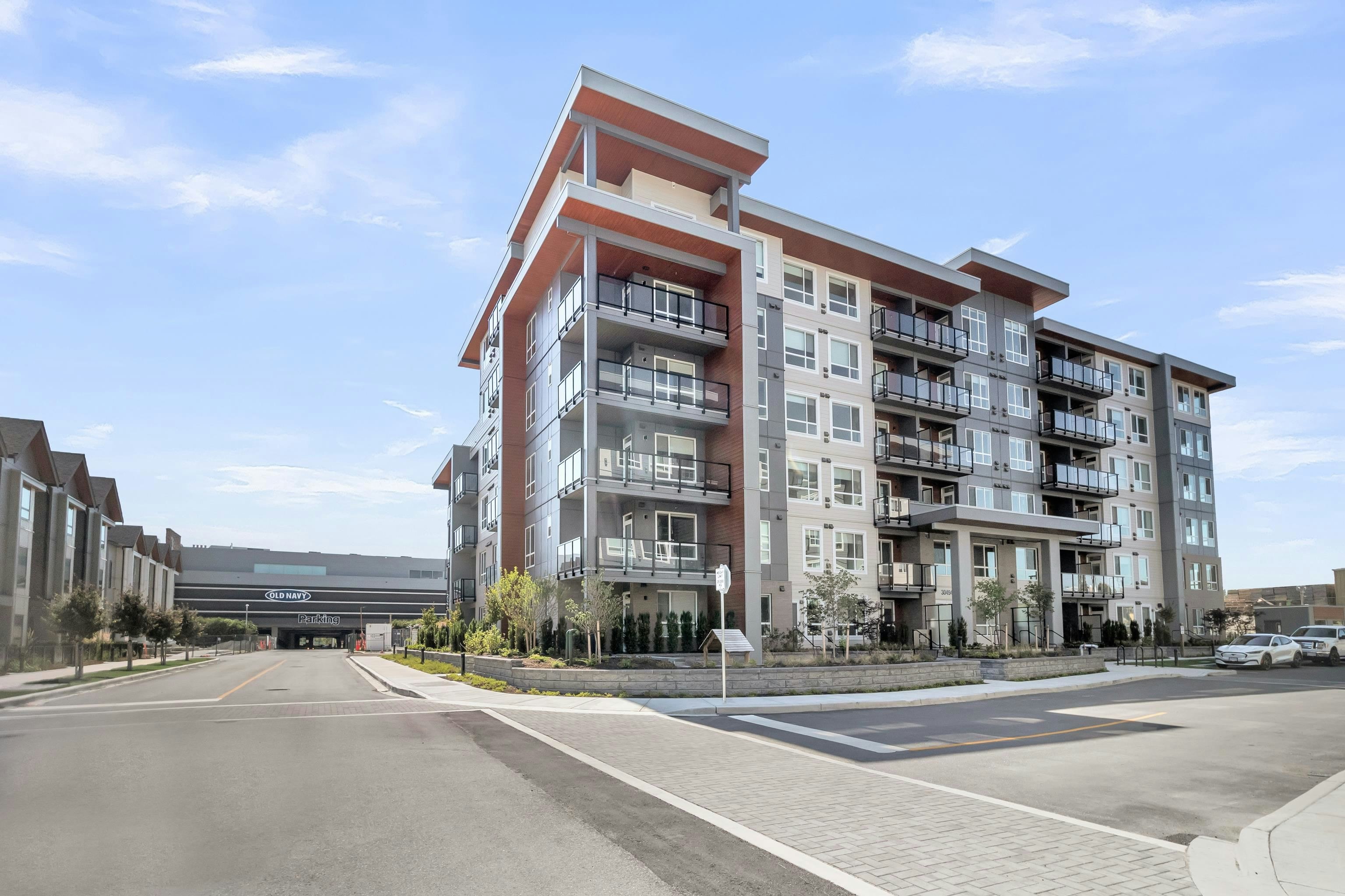 511-30494 Cardinal Avenue, Abbotsford, BC, V2T 0M1