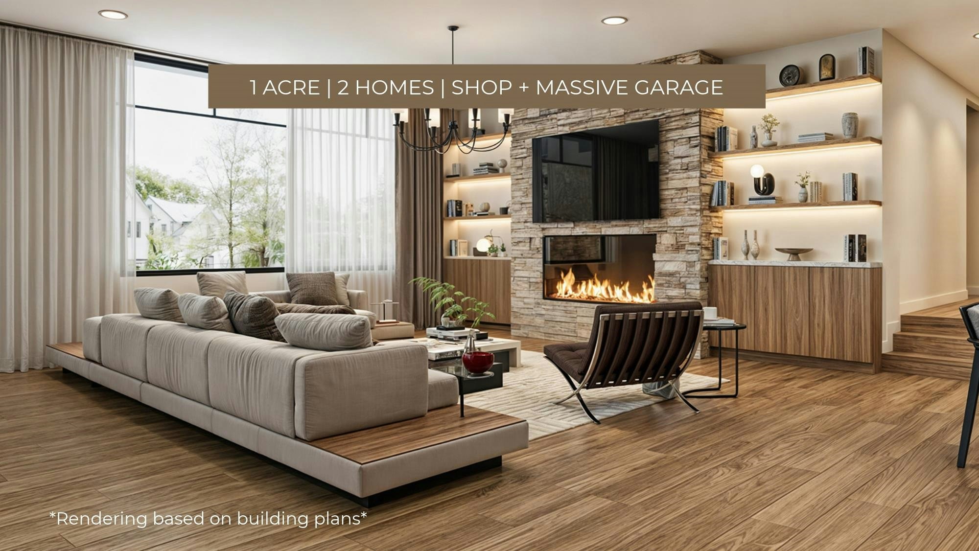 25664 Dewdney Trunk Road - 2