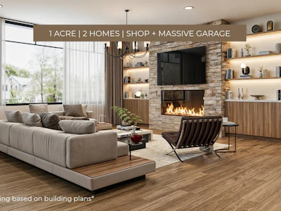 25664 Dewdney Trunk Road - 2