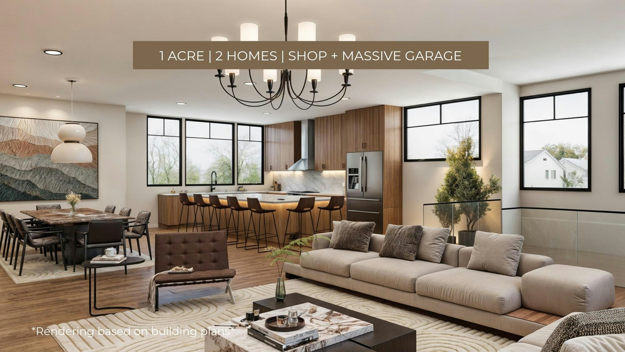 25664 Dewdney Trunk Road - 3