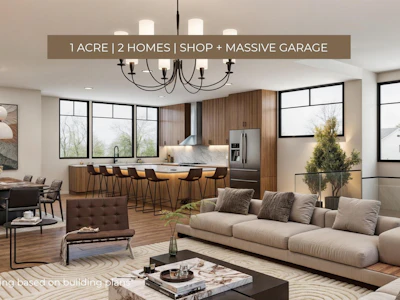 25664 Dewdney Trunk Road - 3