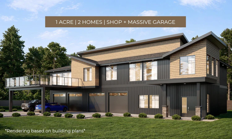 25664 Dewdney Trunk Road