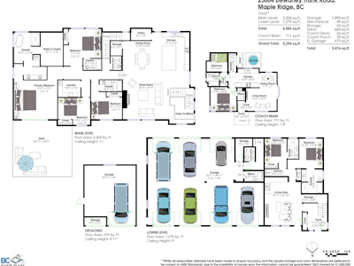 25664 Dewdney Trunk Road - 4