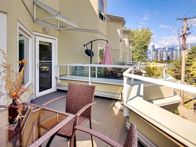 1210 W 7th Avenue - 3