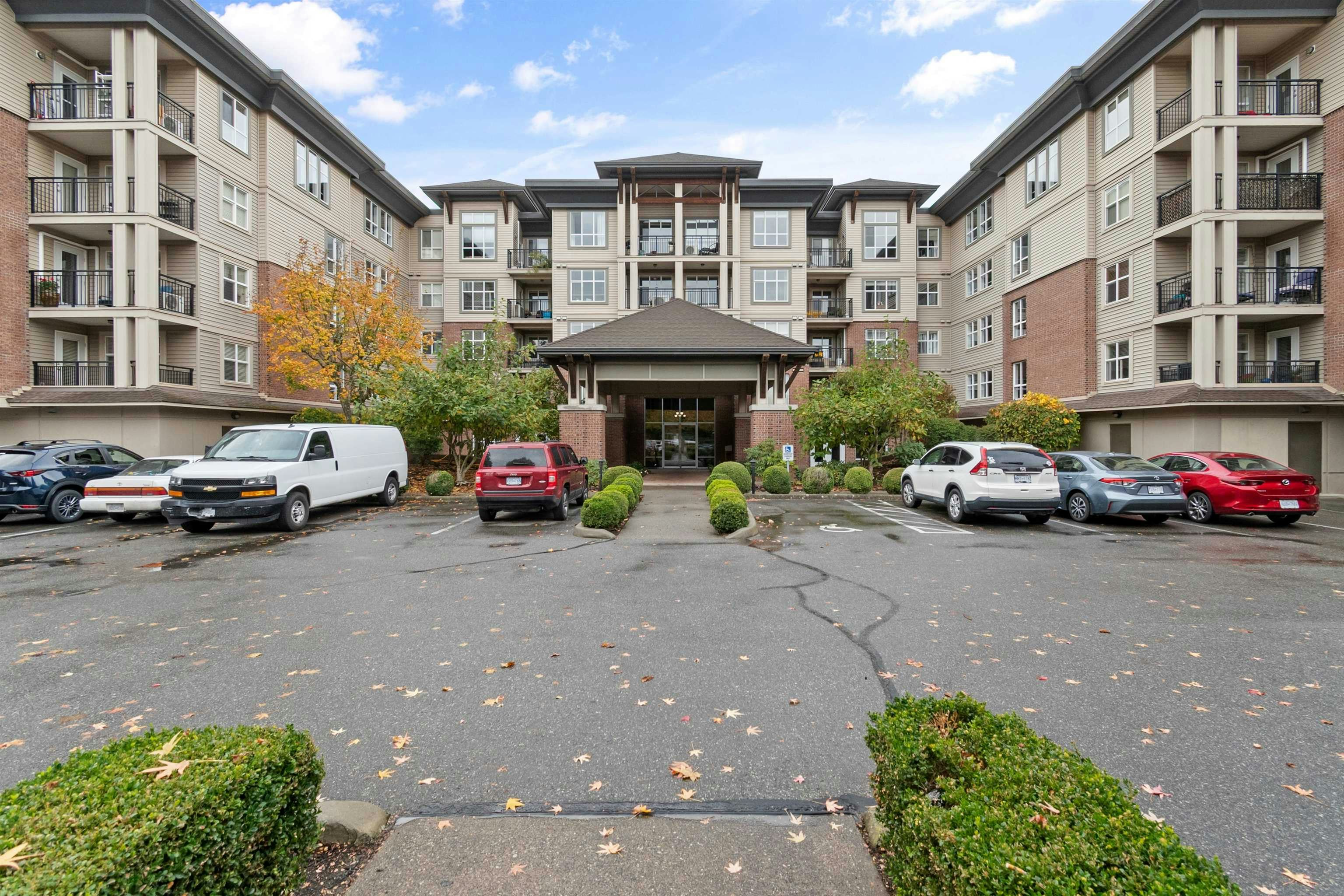 103-8955 Edward Street, Chilliwack, BC, V2P 4E2