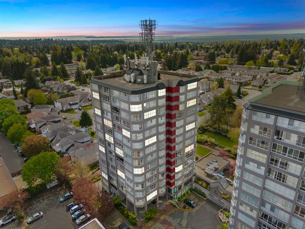 1501-11920 80 Avenue, Delta, BC, V4C 8E8