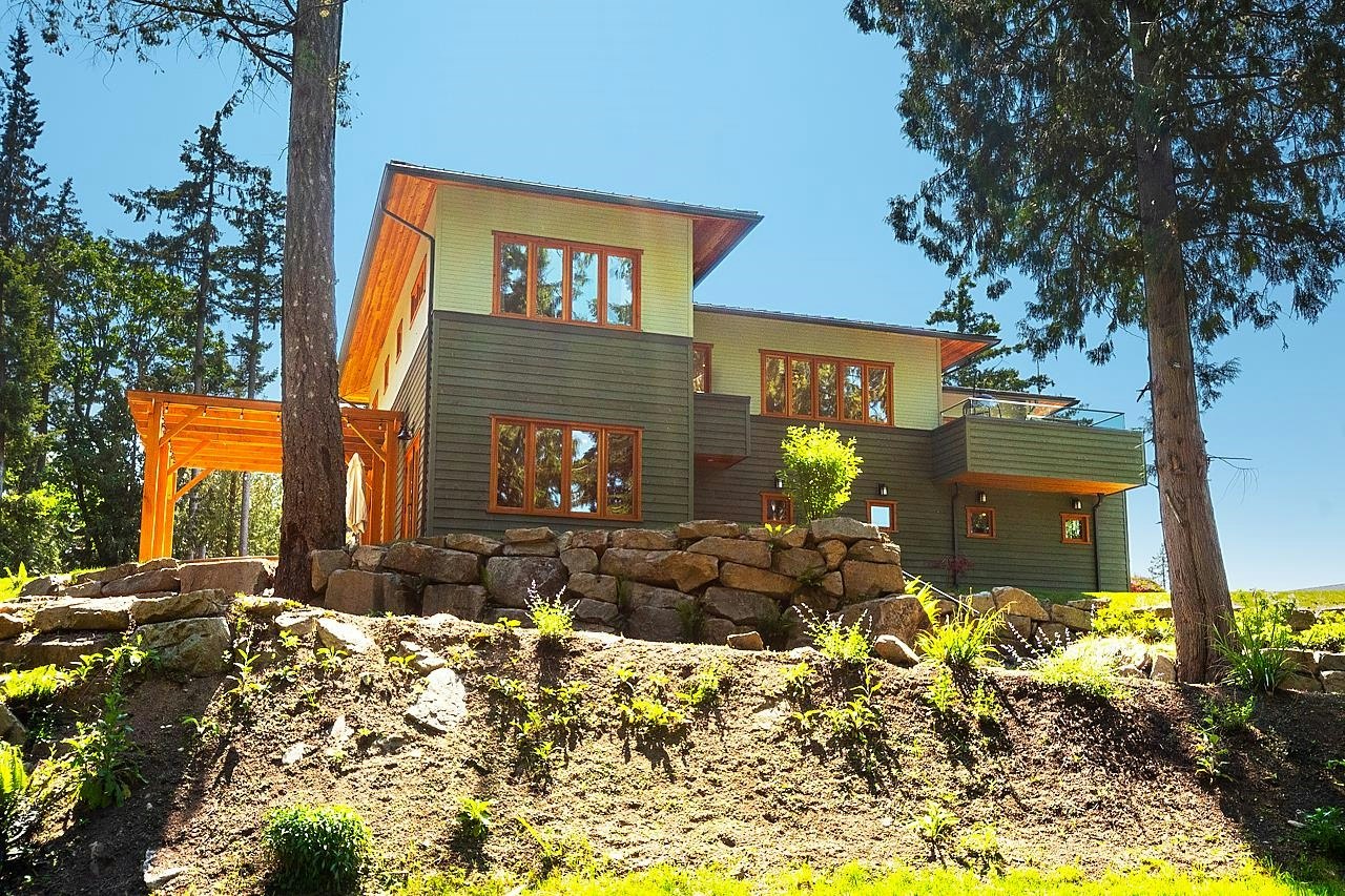 1655 Evergreen Lane - 2