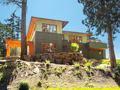 1655 Evergreen Lane - 2