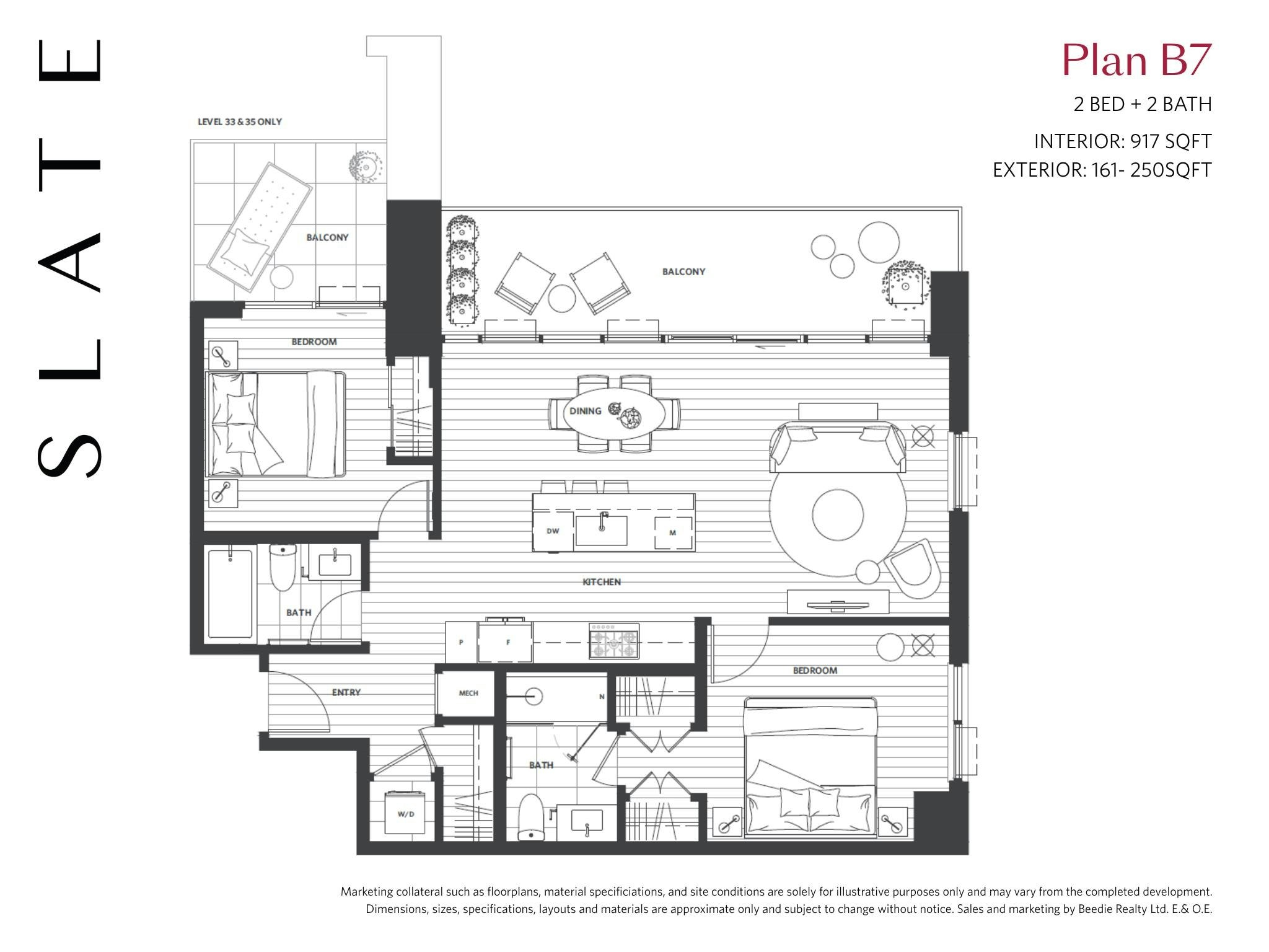 3803-2135 Springer Avenue, Burnaby, BC, V5B 0C1