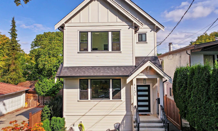 1131 E 23rd Avenue
