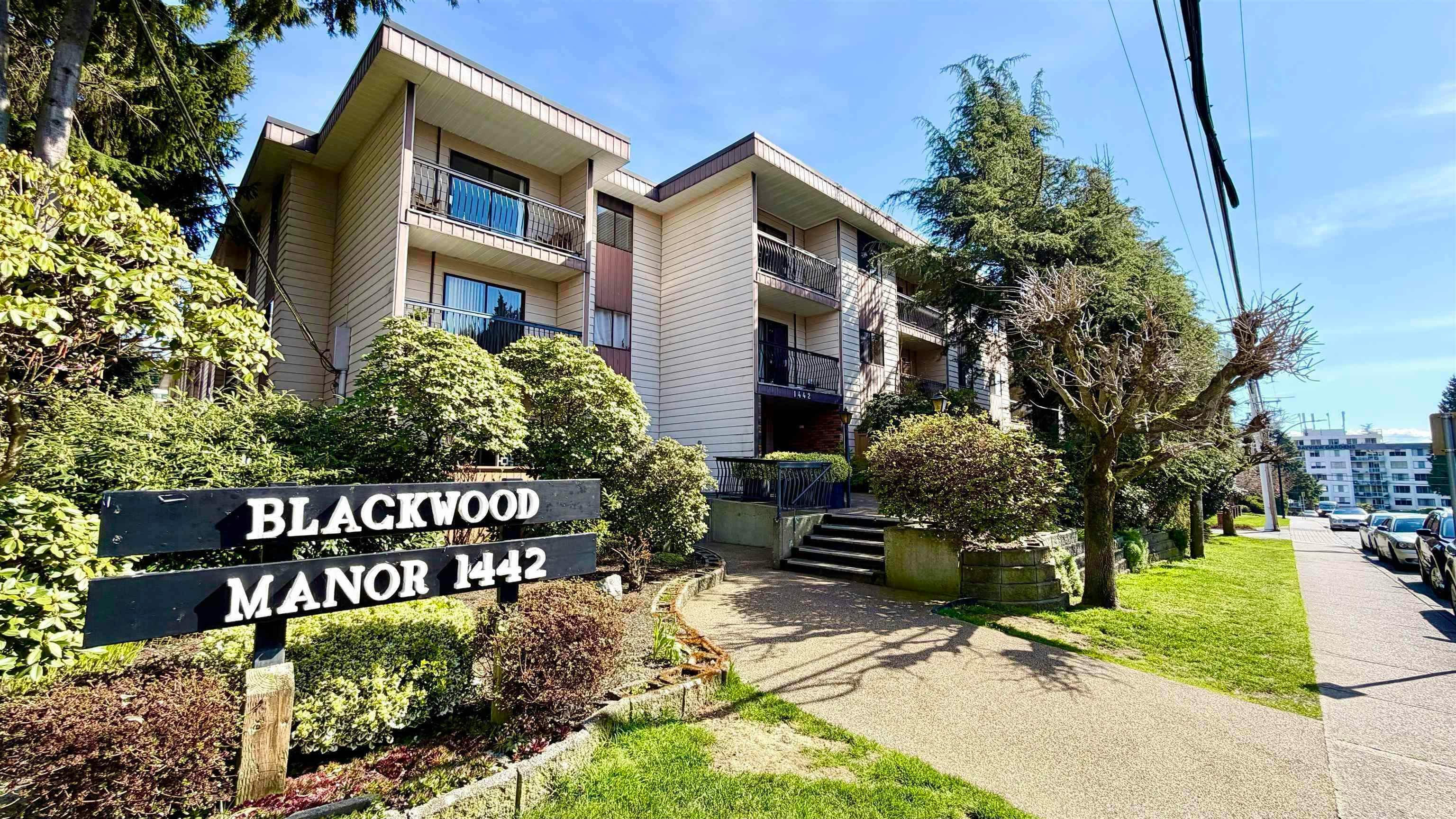 219-1442 Blackwood Street, Surrey, BC, V4B 3V5