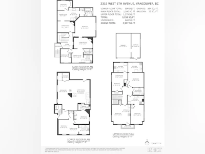 2315 W 6th Avenue - 2