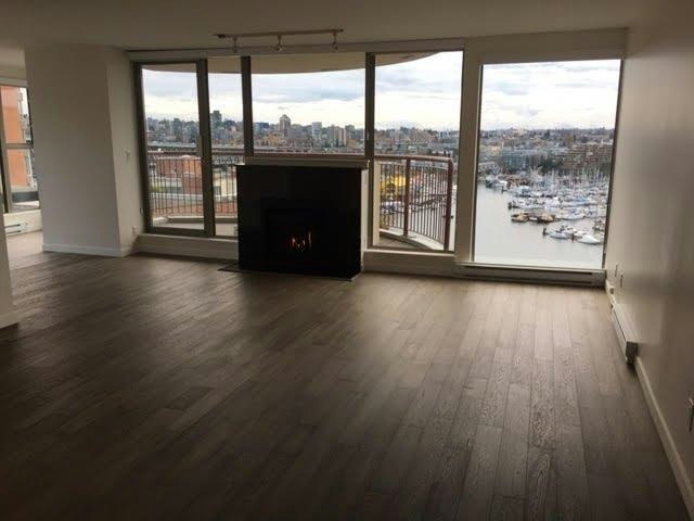 1102-1000 Beach Avenue, Vancouver, BC, V6E 4M2 - 8