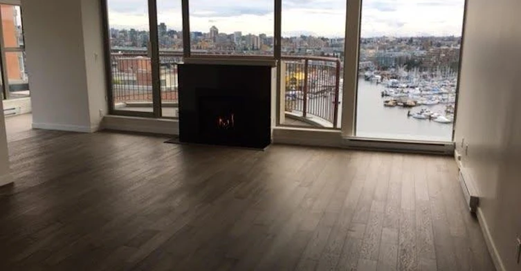 1102-1000 Beach Avenue, Vancouver, BC, V6E 4M2 - 8
