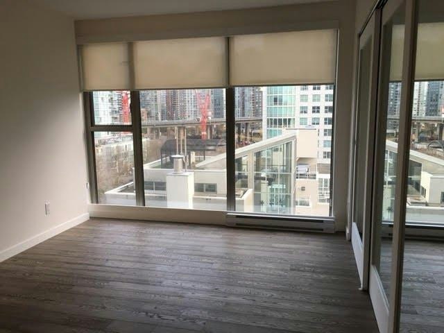 1102-1000 Beach Avenue, Vancouver, BC, V6E 4M2 - 9