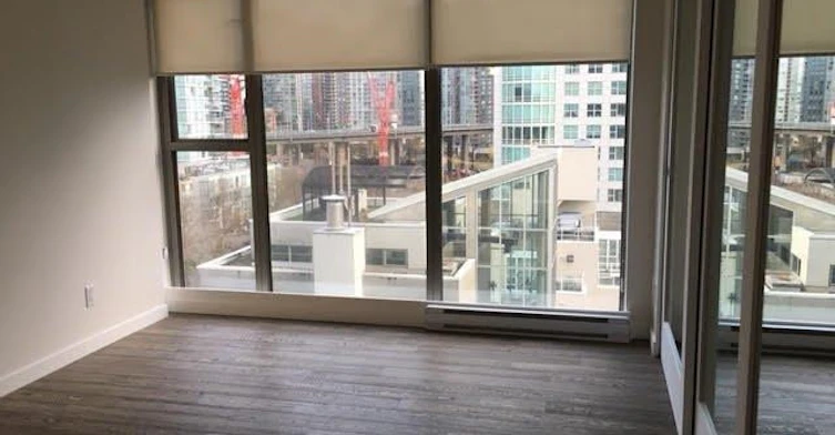 1102-1000 Beach Avenue, Vancouver, BC, V6E 4M2 - 9