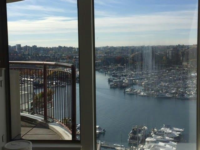 1102-1000 Beach Avenue, Vancouver, BC, V6E 4M2 - 14