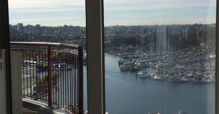 1102-1000 Beach Avenue, Vancouver, BC, V6E 4M2 - 14