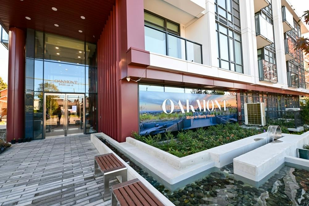 306-8486 Oak Street, Vancouver, BC, V6P 4B1