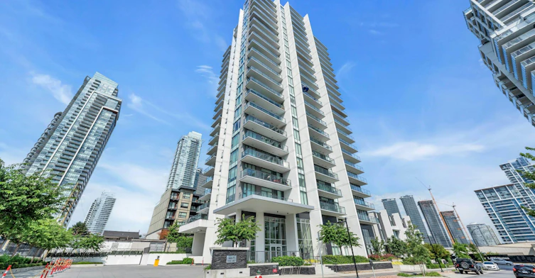 2301-4465 Juneau Street, Burnaby, BC, V5C 0L8 - 11