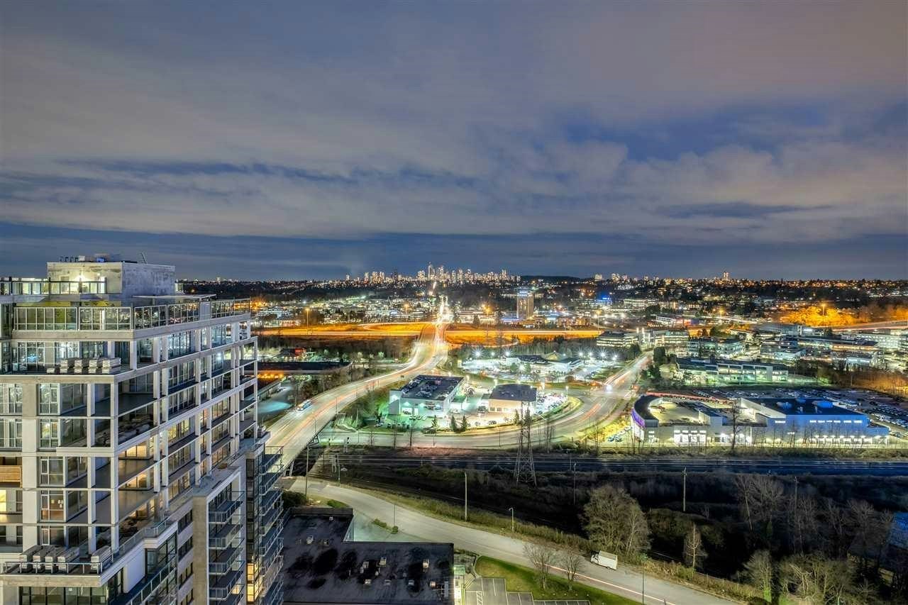 2301-4465 Juneau Street, Burnaby, BC, V5C 0L8 - 2