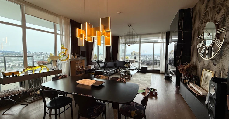 2301-4465 Juneau Street, Burnaby, BC, V5C 0L8 - 14