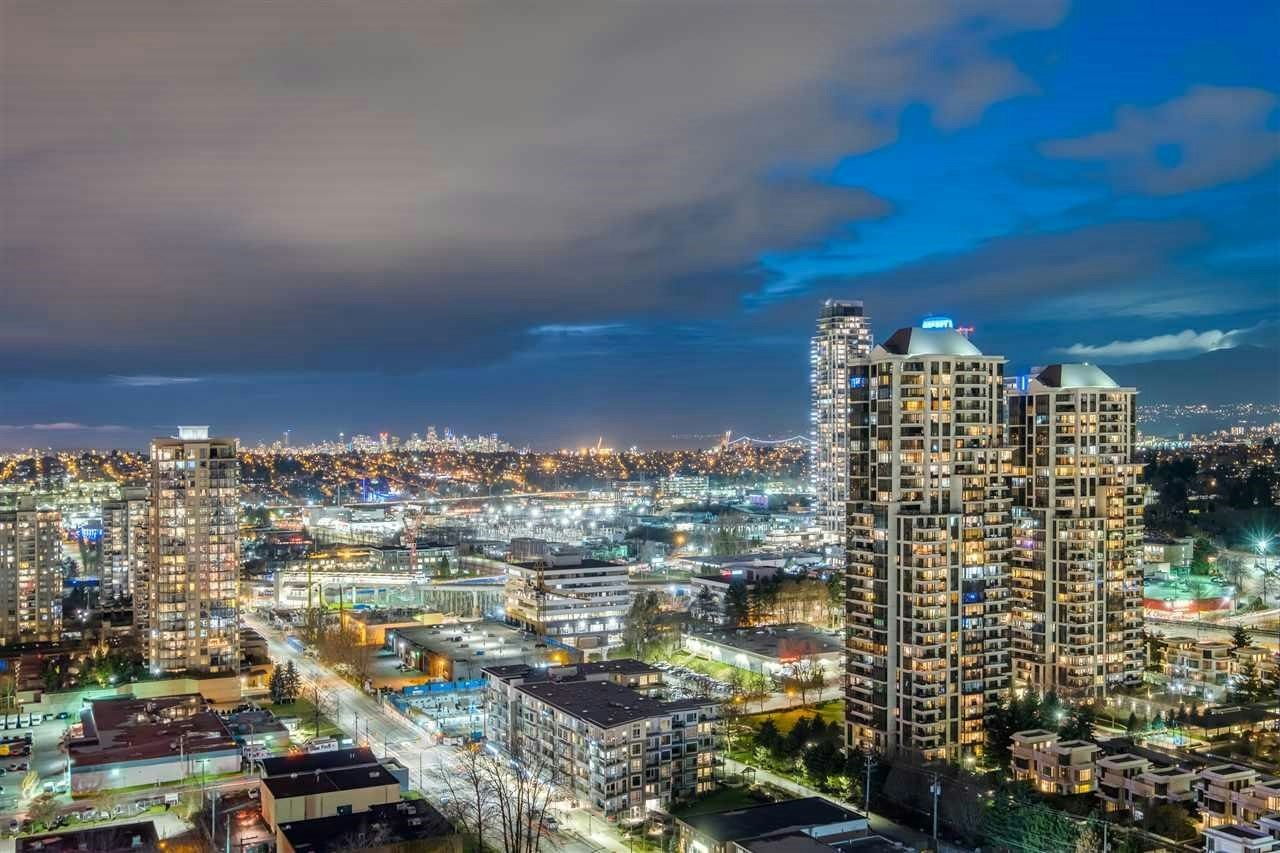 2301-4465 Juneau Street, Burnaby, BC, V5C 0L8 - 4