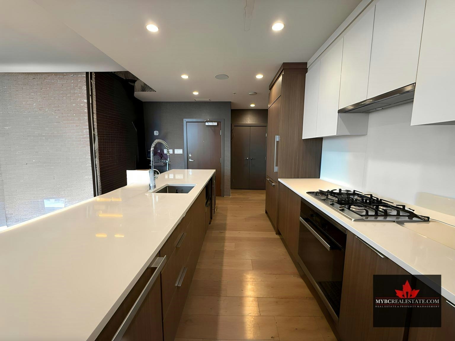 2301-4465 Juneau Street, Burnaby, BC, V5C 0L8 - 13