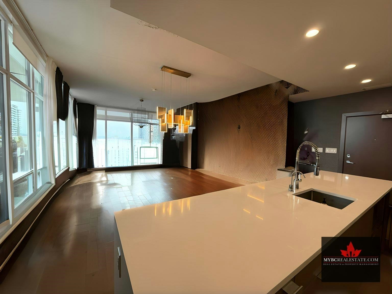 2301-4465 Juneau Street, Burnaby, BC, V5C 0L8 - 12