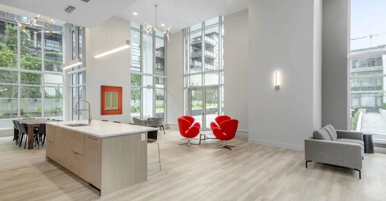 2301-4465 Juneau Street, Burnaby, BC, V5C 0L8 - 10