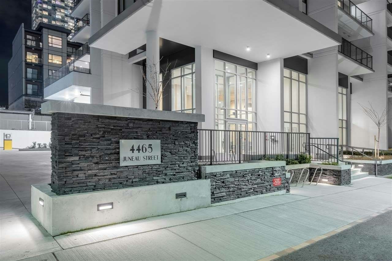 2301-4465 Juneau Street, Burnaby, BC, V5C 0L8 - 5