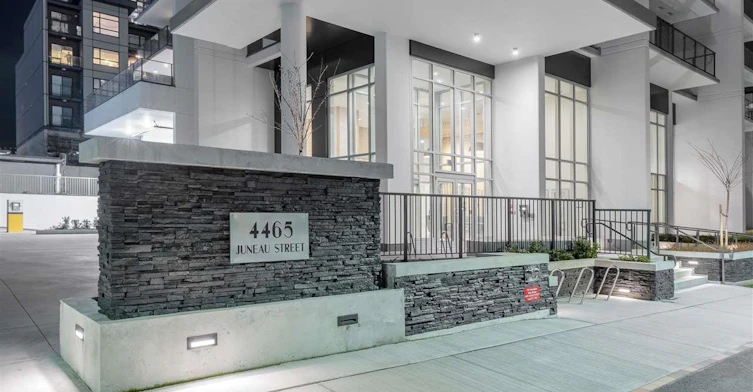 2301-4465 Juneau Street, Burnaby, BC, V5C 0L8 - 5