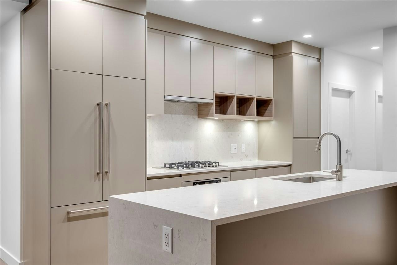 2301-4465 Juneau Street, Burnaby, BC, V5C 0L8 - 3