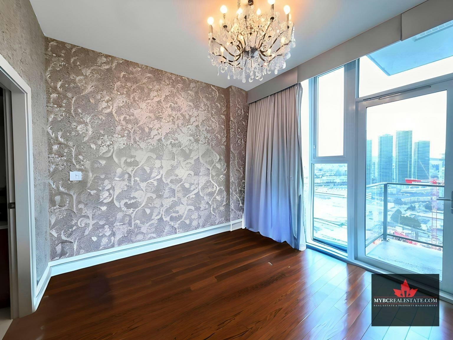 2301-4465 Juneau Street, Burnaby, BC, V5C 0L8 - 19
