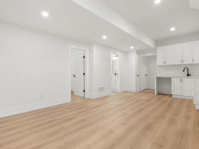 5838 Jinkerson Road - 3